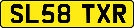 SL58TXR