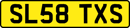 SL58TXS
