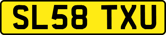 SL58TXU
