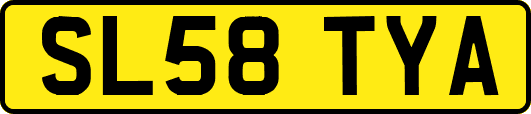 SL58TYA