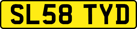 SL58TYD