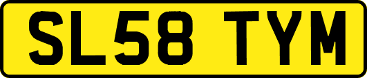 SL58TYM