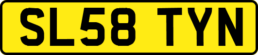 SL58TYN