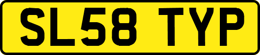 SL58TYP