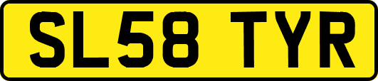 SL58TYR