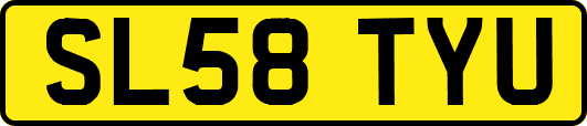 SL58TYU