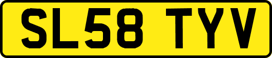 SL58TYV