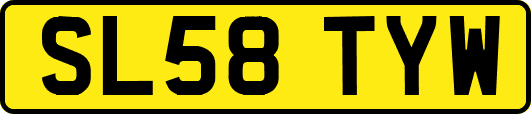 SL58TYW
