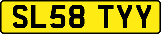 SL58TYY