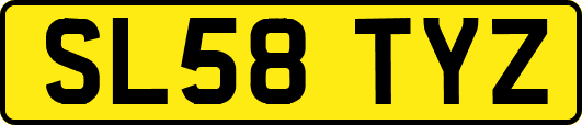 SL58TYZ