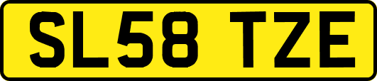 SL58TZE