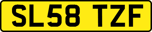 SL58TZF