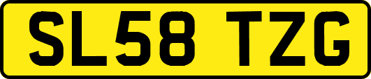 SL58TZG
