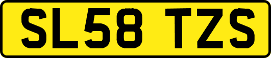 SL58TZS