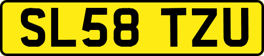 SL58TZU