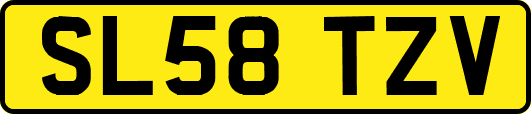 SL58TZV