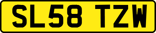 SL58TZW