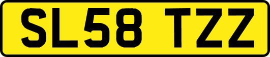 SL58TZZ