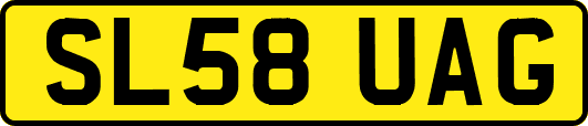 SL58UAG