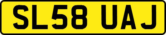 SL58UAJ