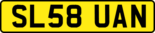 SL58UAN