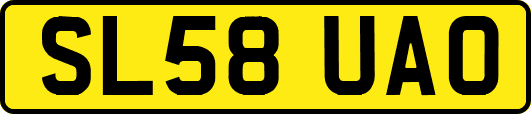 SL58UAO
