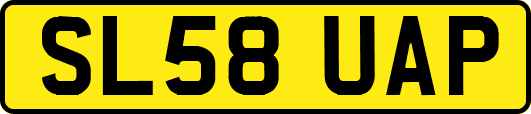 SL58UAP