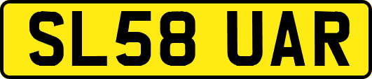 SL58UAR