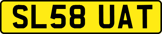 SL58UAT