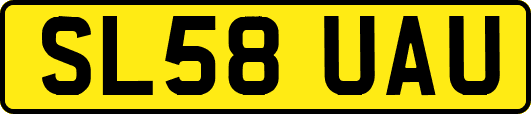 SL58UAU