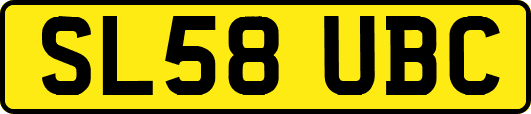 SL58UBC