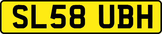 SL58UBH