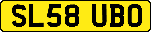 SL58UBO