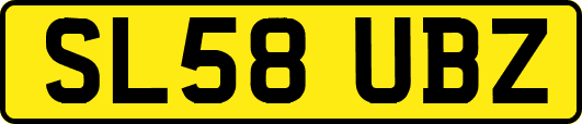 SL58UBZ