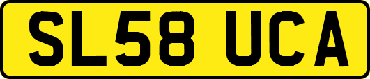 SL58UCA