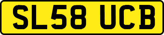 SL58UCB
