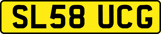 SL58UCG