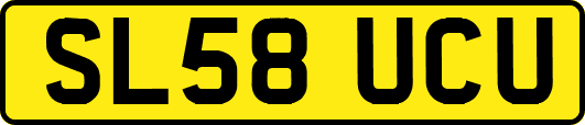 SL58UCU