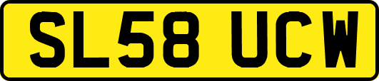 SL58UCW