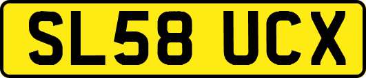 SL58UCX