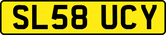 SL58UCY