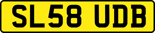 SL58UDB