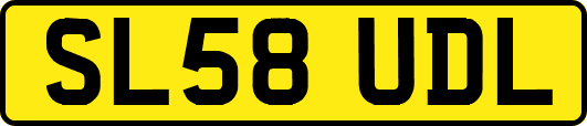 SL58UDL