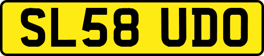 SL58UDO