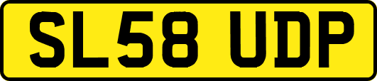 SL58UDP
