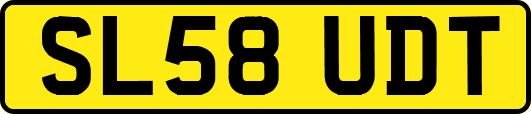 SL58UDT