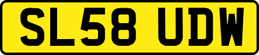 SL58UDW
