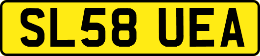 SL58UEA