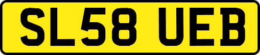 SL58UEB
