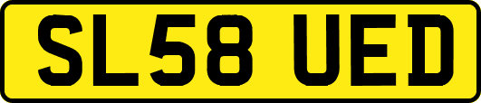SL58UED